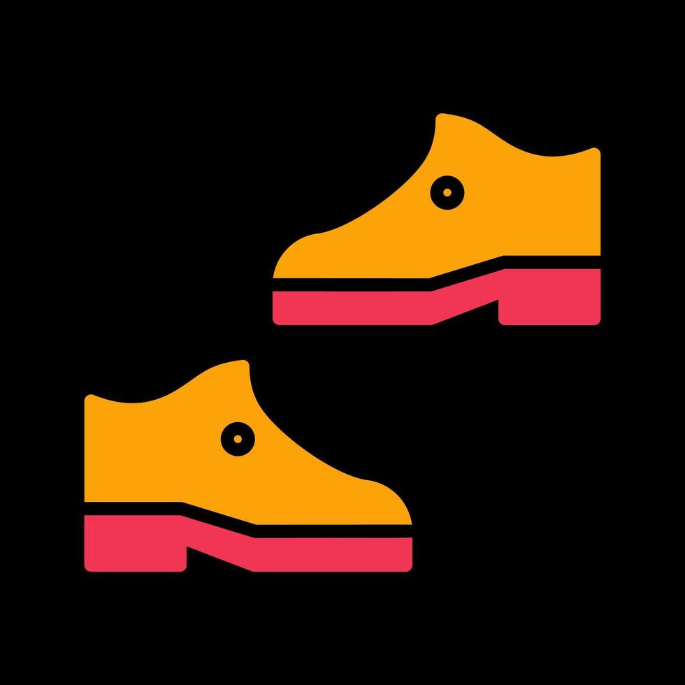 Boots Vector Icon