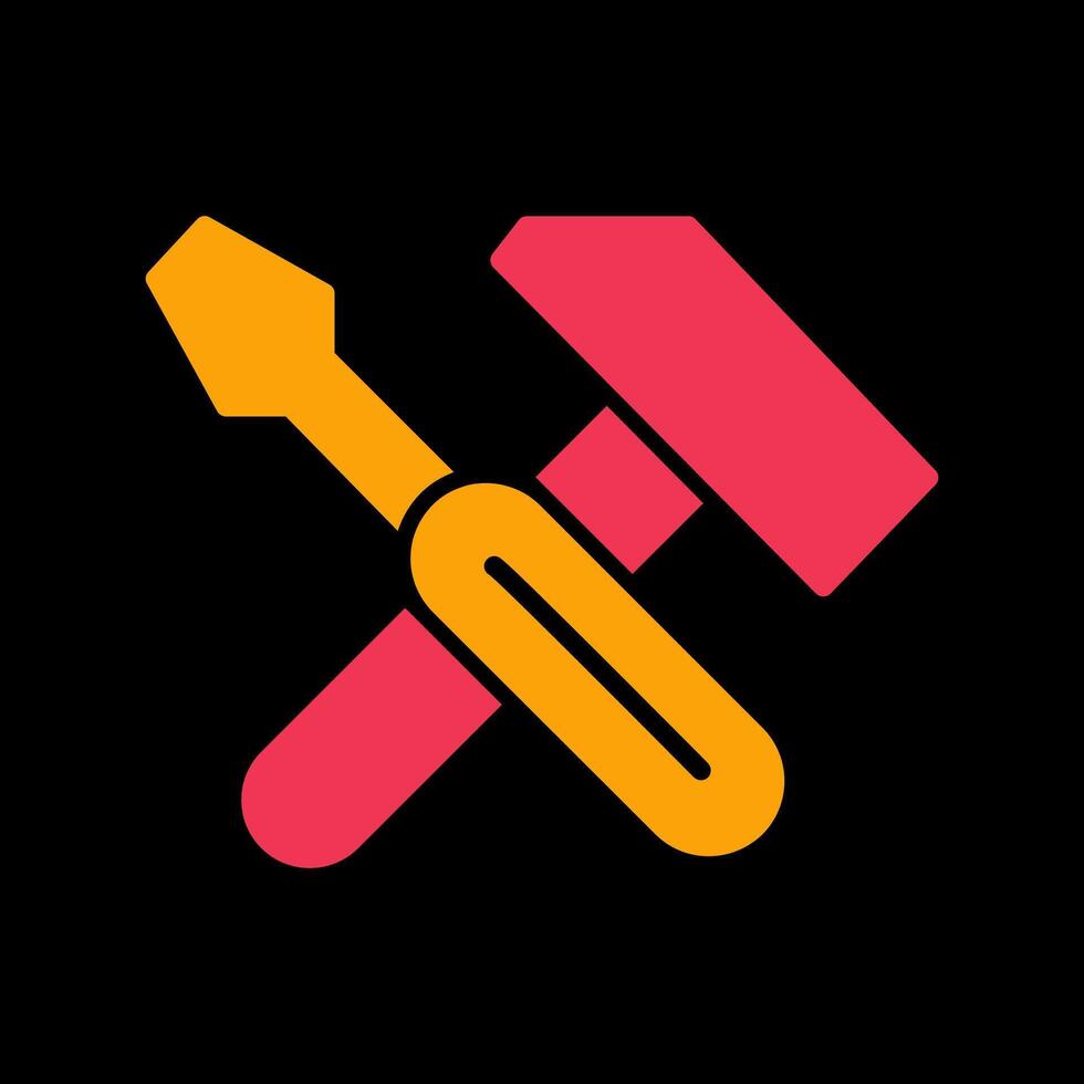 Construction Vector Icon