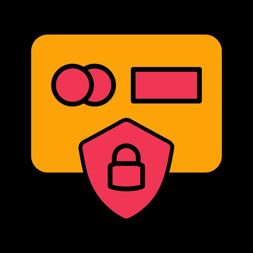 Secure Vector Icon