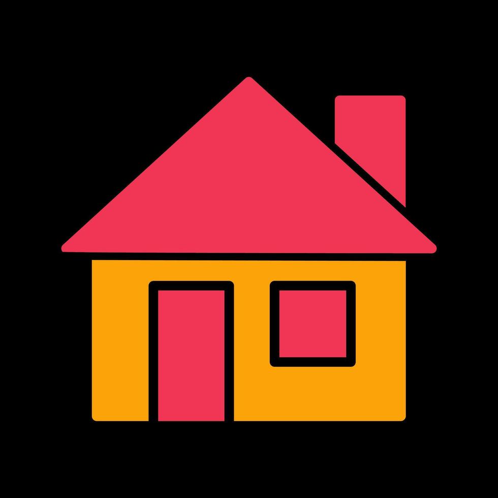 Home Vector Icon