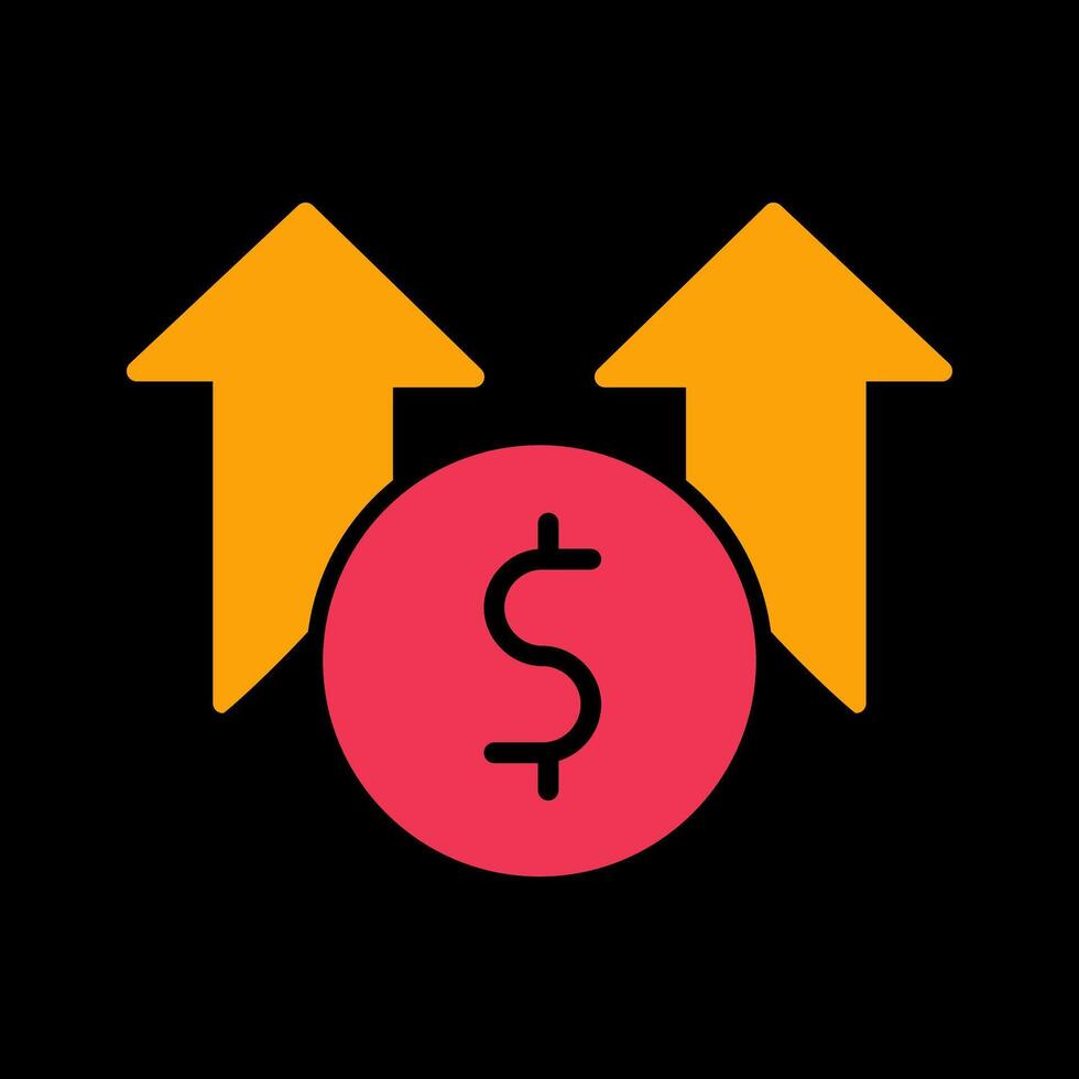 Income Vector Icon