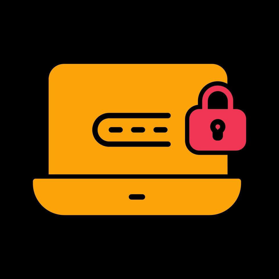 Login Vector Icon
