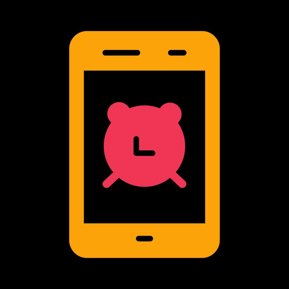 Alarm Vector Icon
