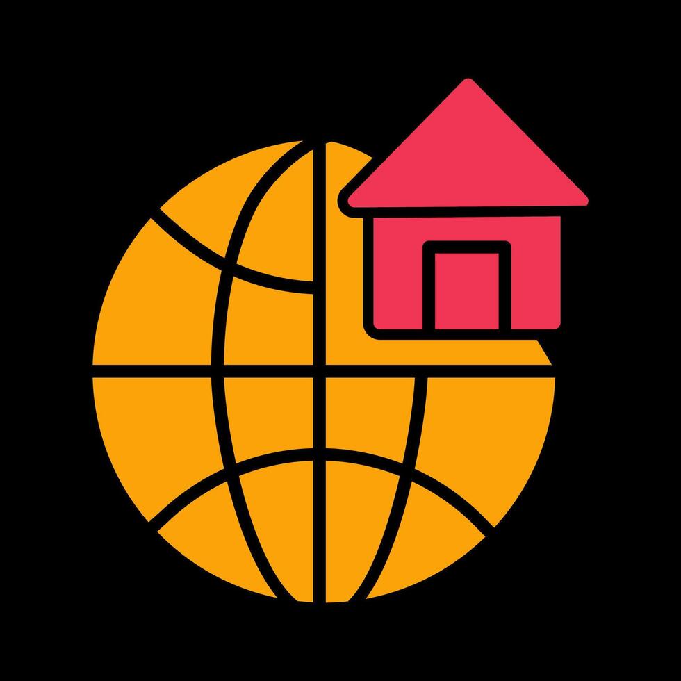 Website Vector Icon