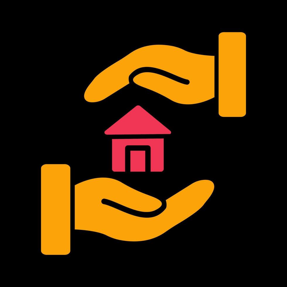 Insurance Vector Icon