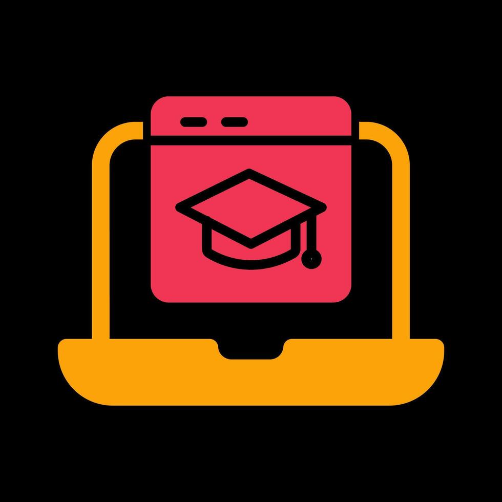 Web Design Vector Icon
