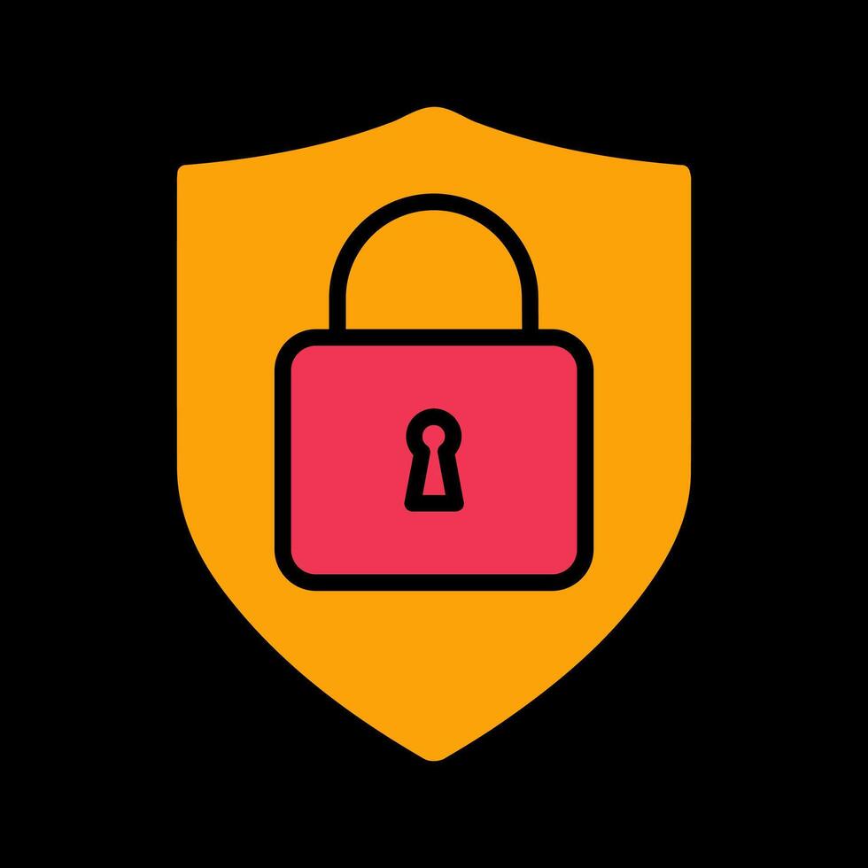 Security Vector Icon