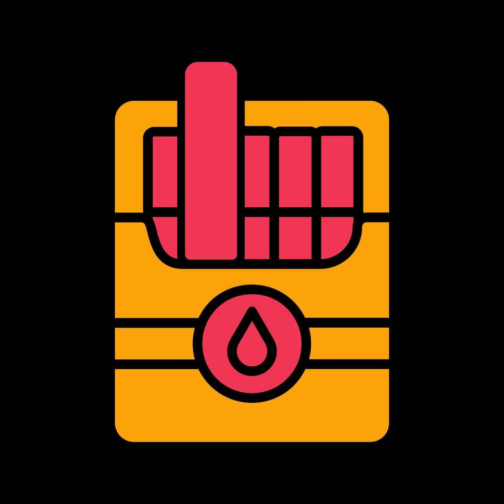 Fire Vector Icon