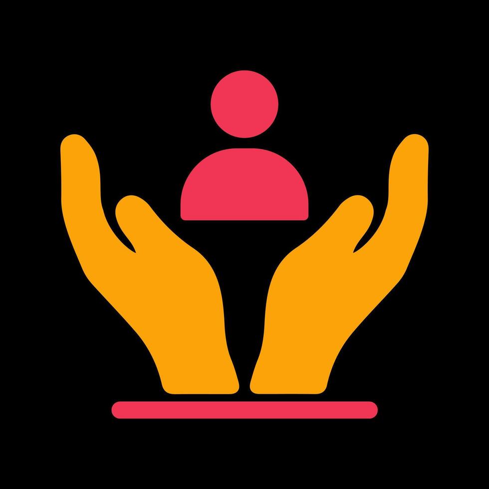 Users Vector Icon