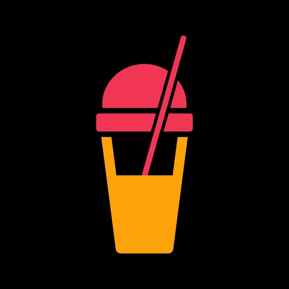 Frappe I Vector Icon