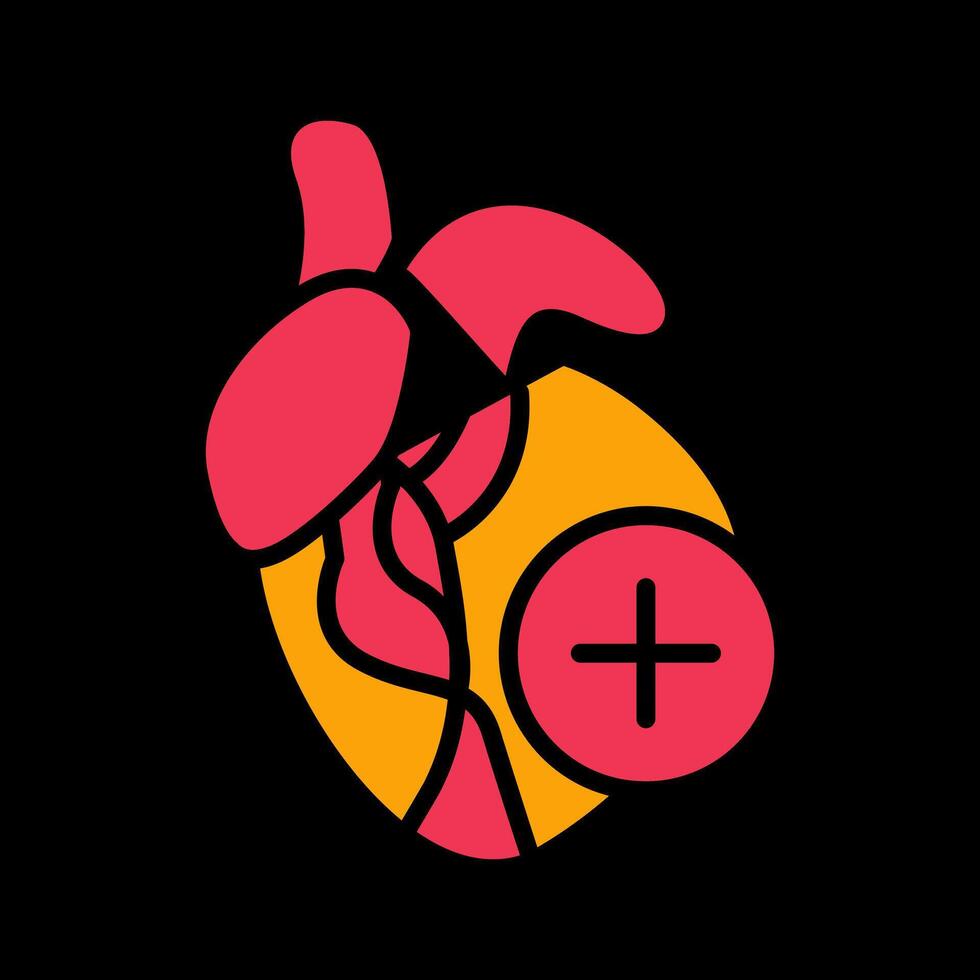 Medical I Vector Icon