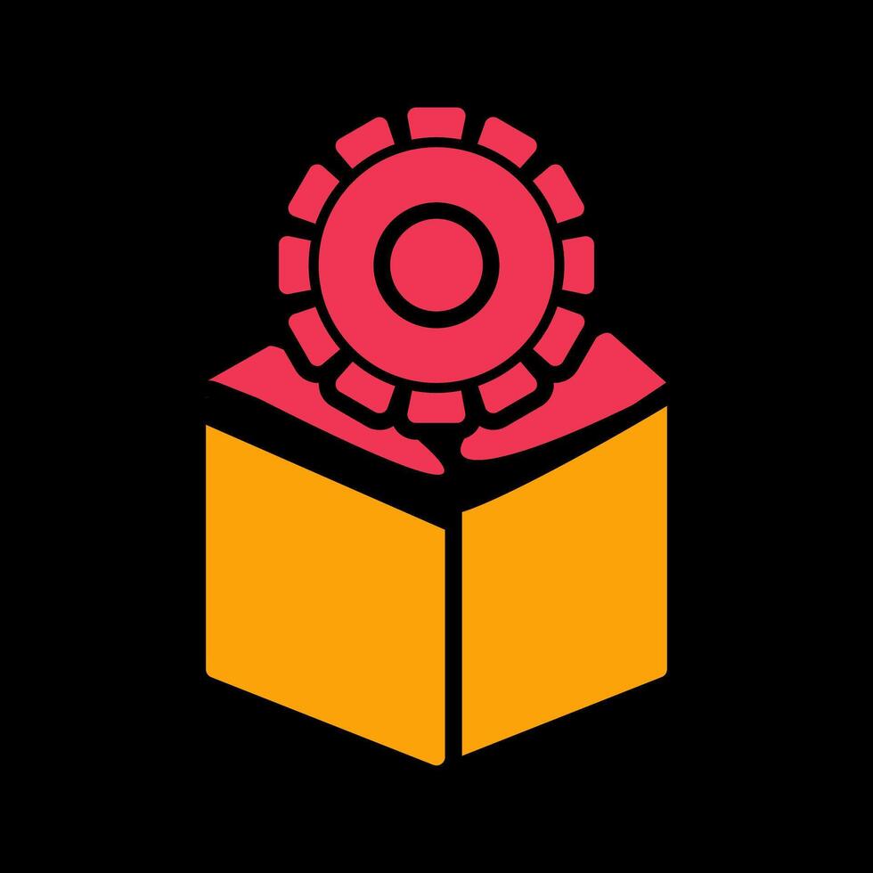 SEO Packages Vector Icon