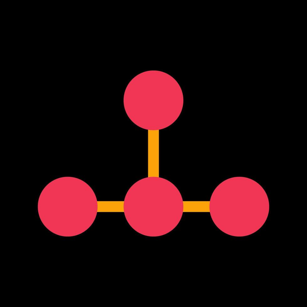 Draw Hierarchy Vector Icon