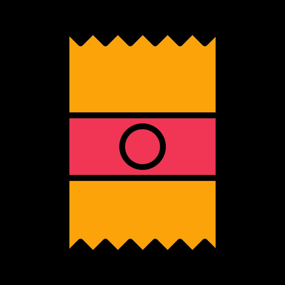 Snack Vector Icon