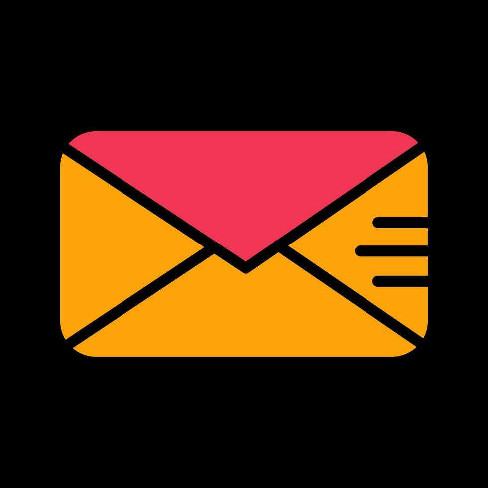 E mail Vector Icon