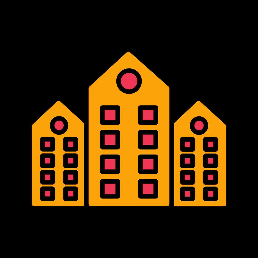 Office Vector Icon