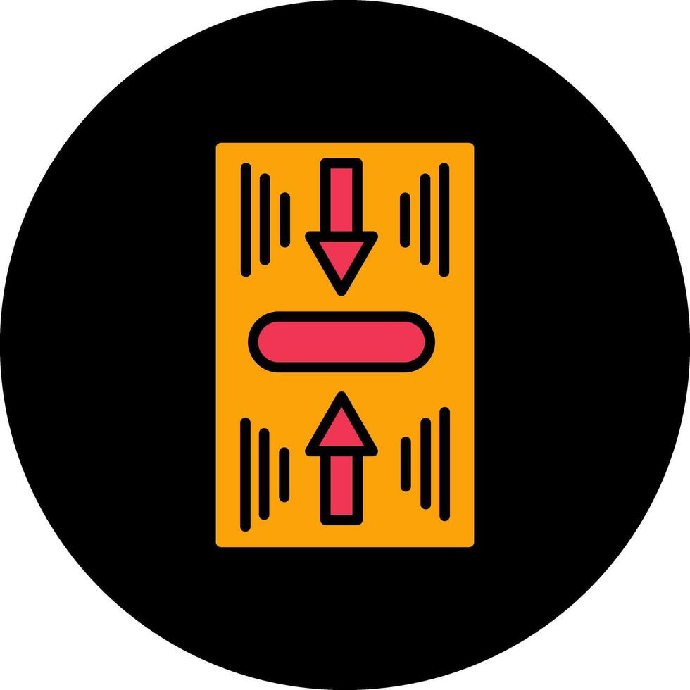 Alignment Vector Icon