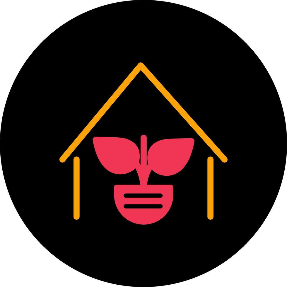 House Vector Icon