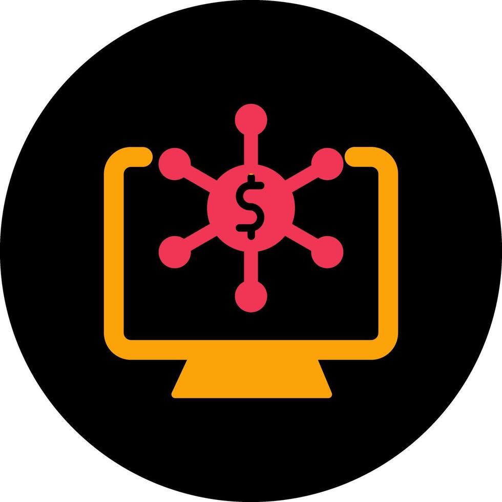 Funding Vector Icon