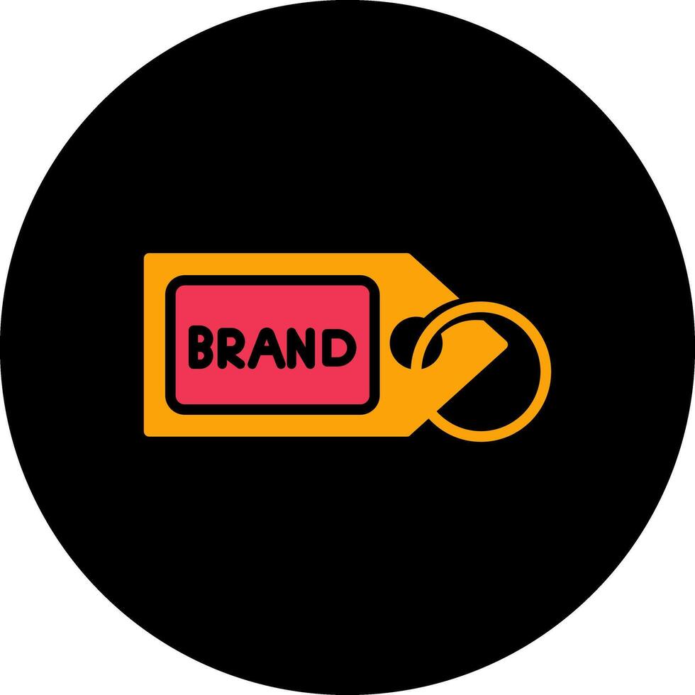 Brand Logo Vector Icon