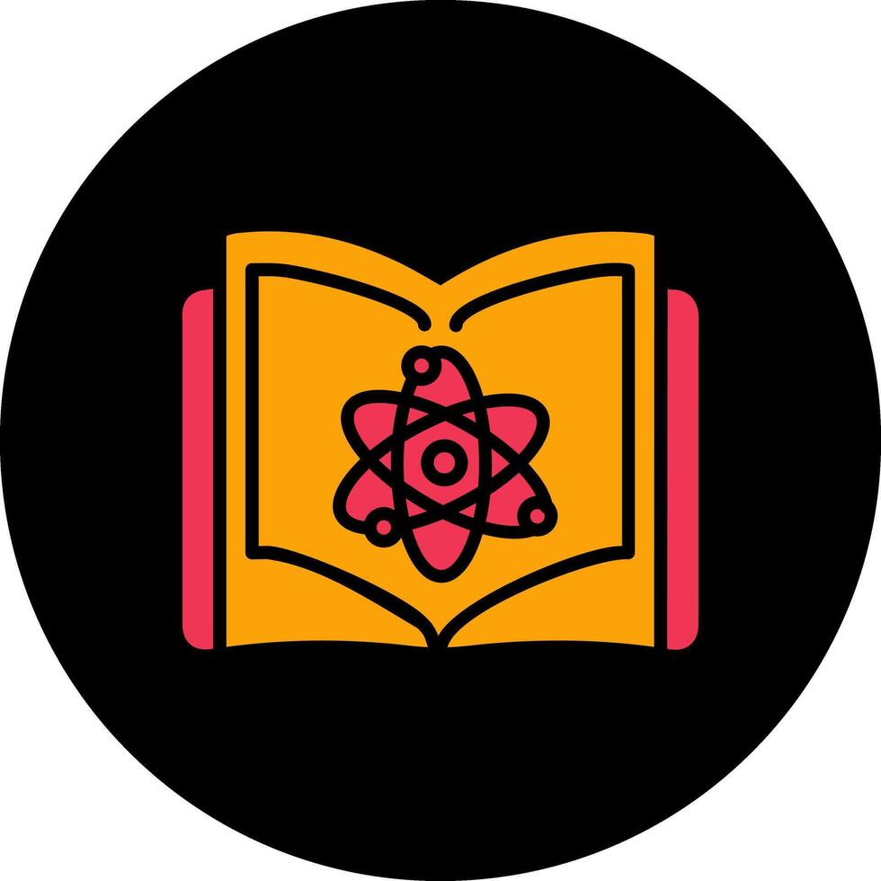 Science Vector Icon