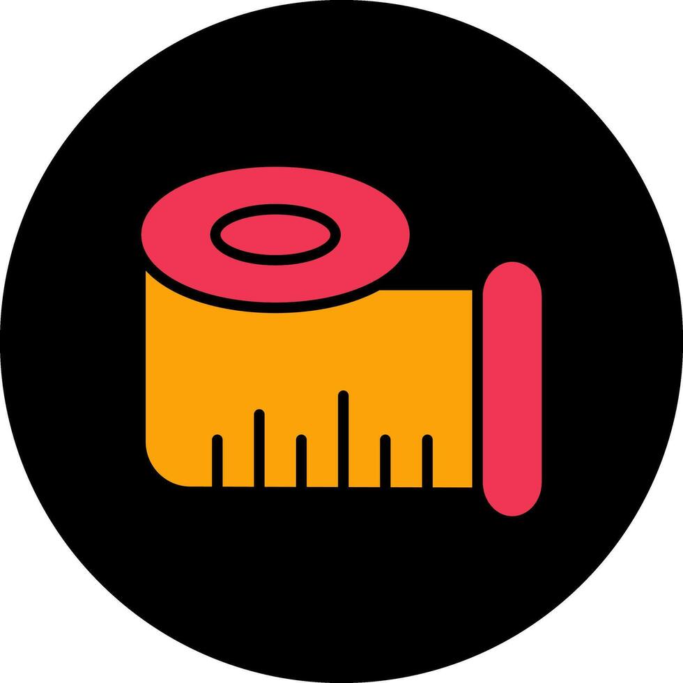 Measure Vector Icon