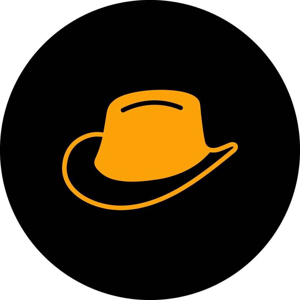 Hat Vector Icon