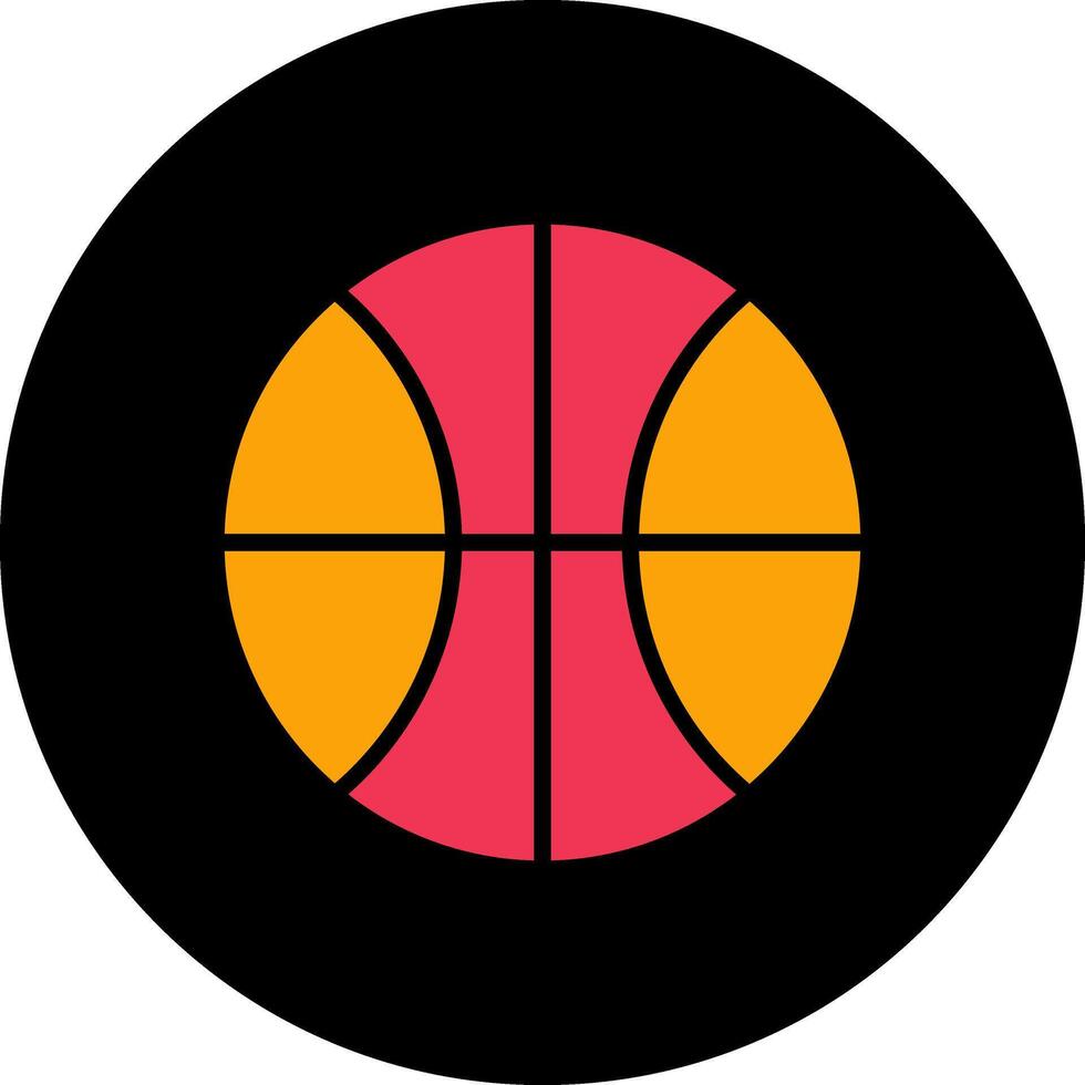 Ball Vector Icon