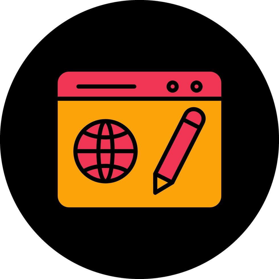 Design Vector Icon