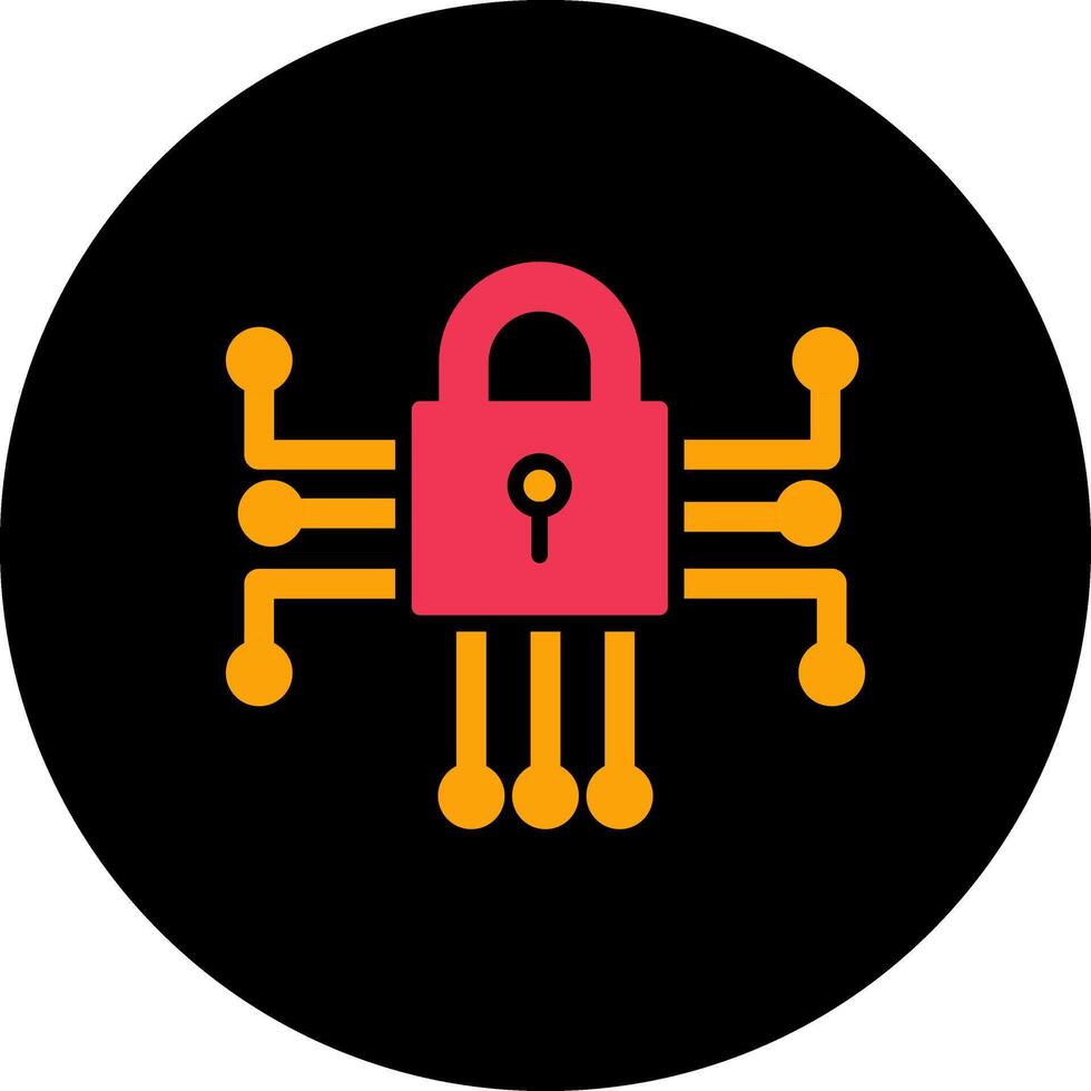 Privacy Vector Icon