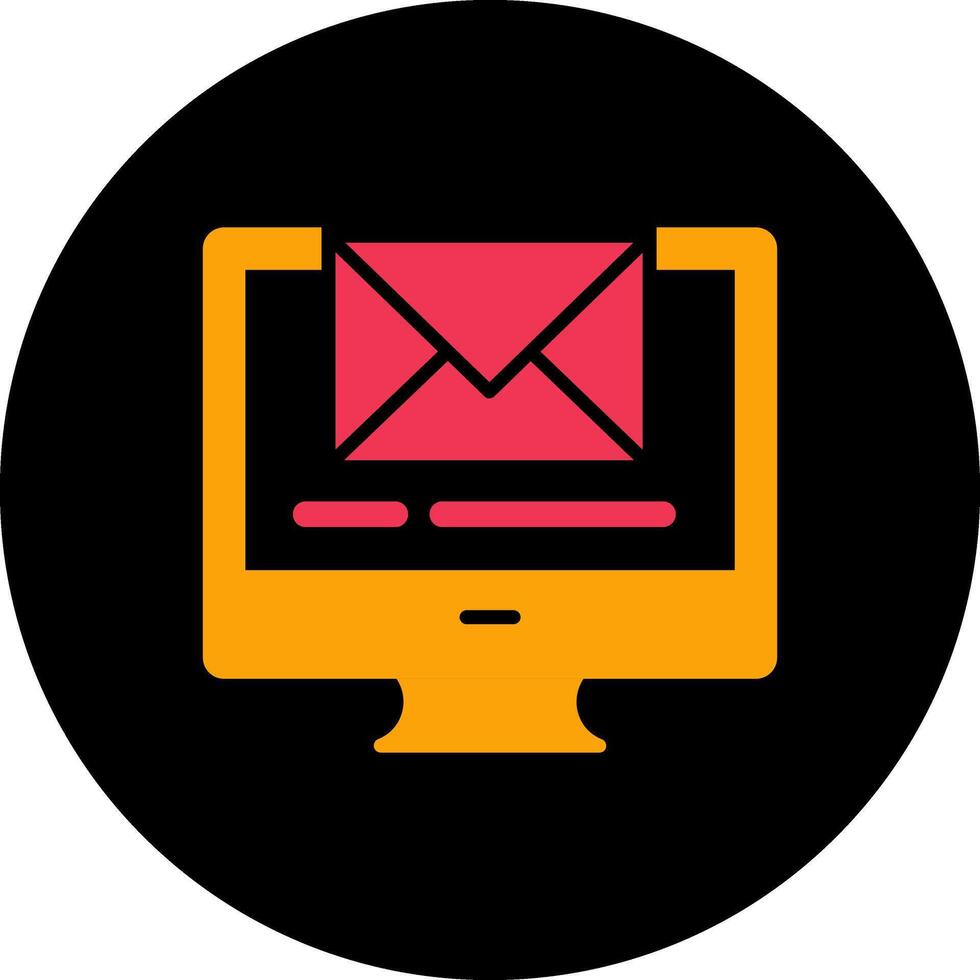 Email Vector Icon