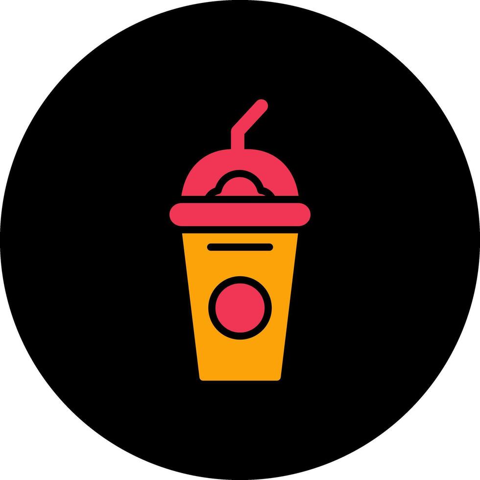Frappe Vector Icon