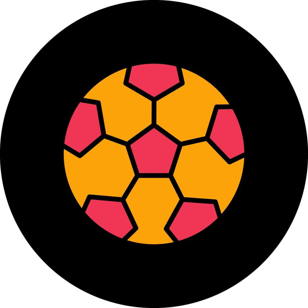 Soccer Vector Icon