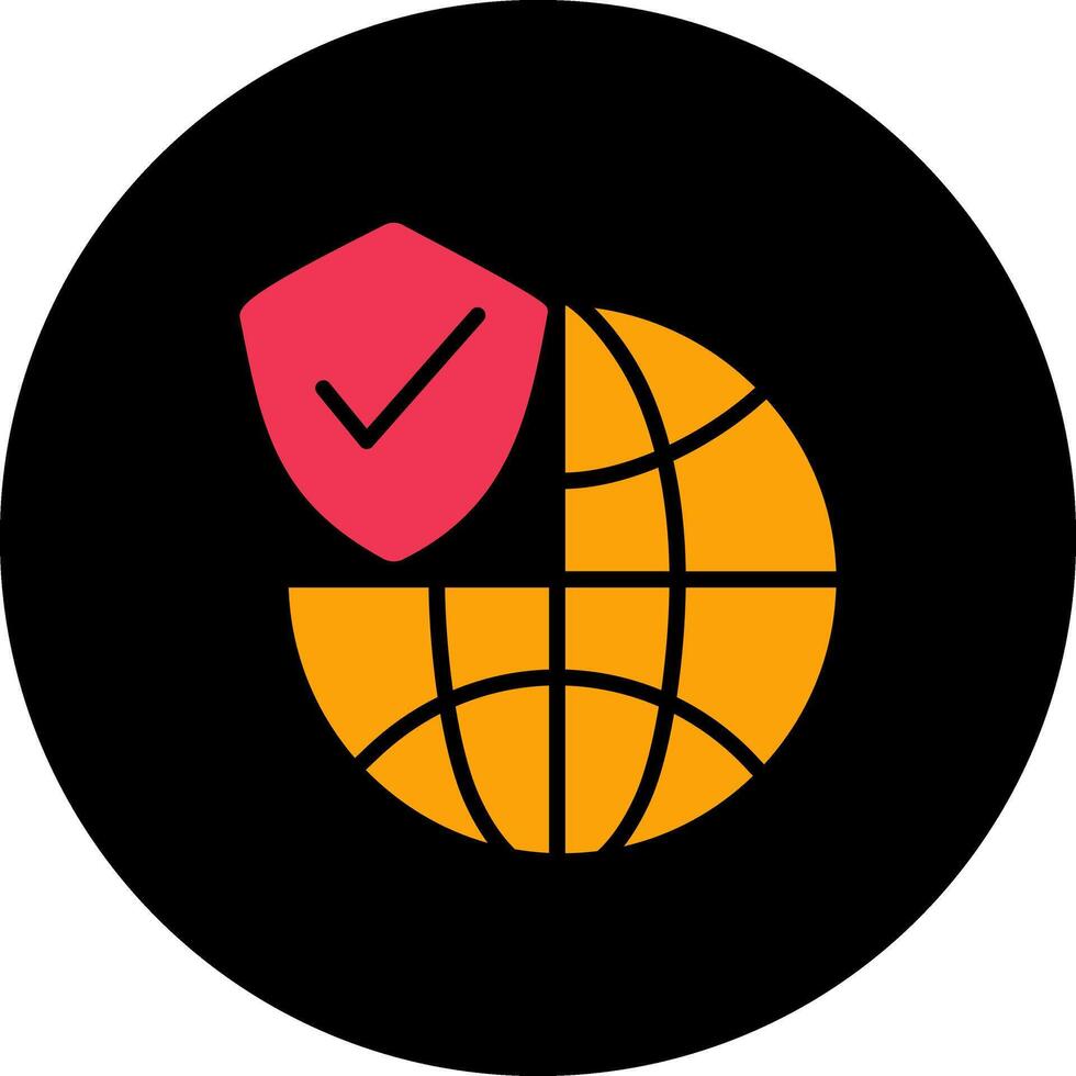 Protection Vector Icon