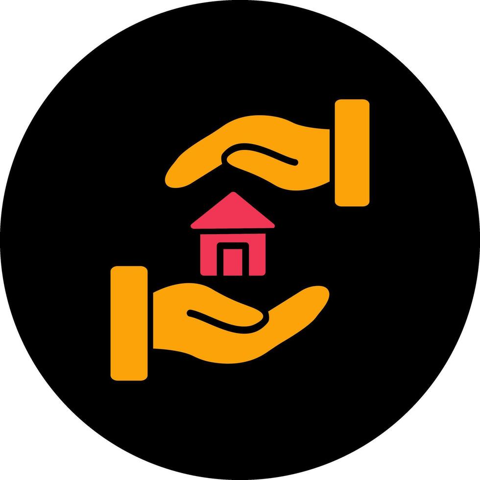 Insurance Vector Icon