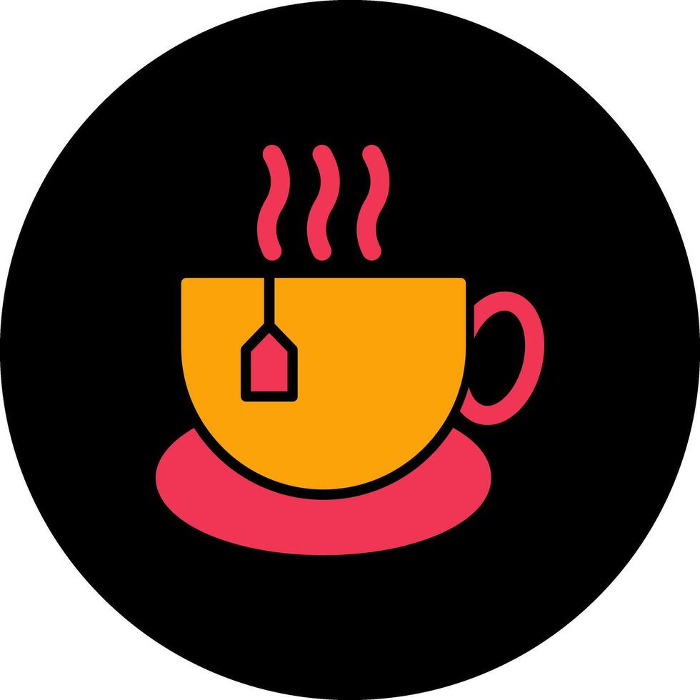 Tea Vector Icon