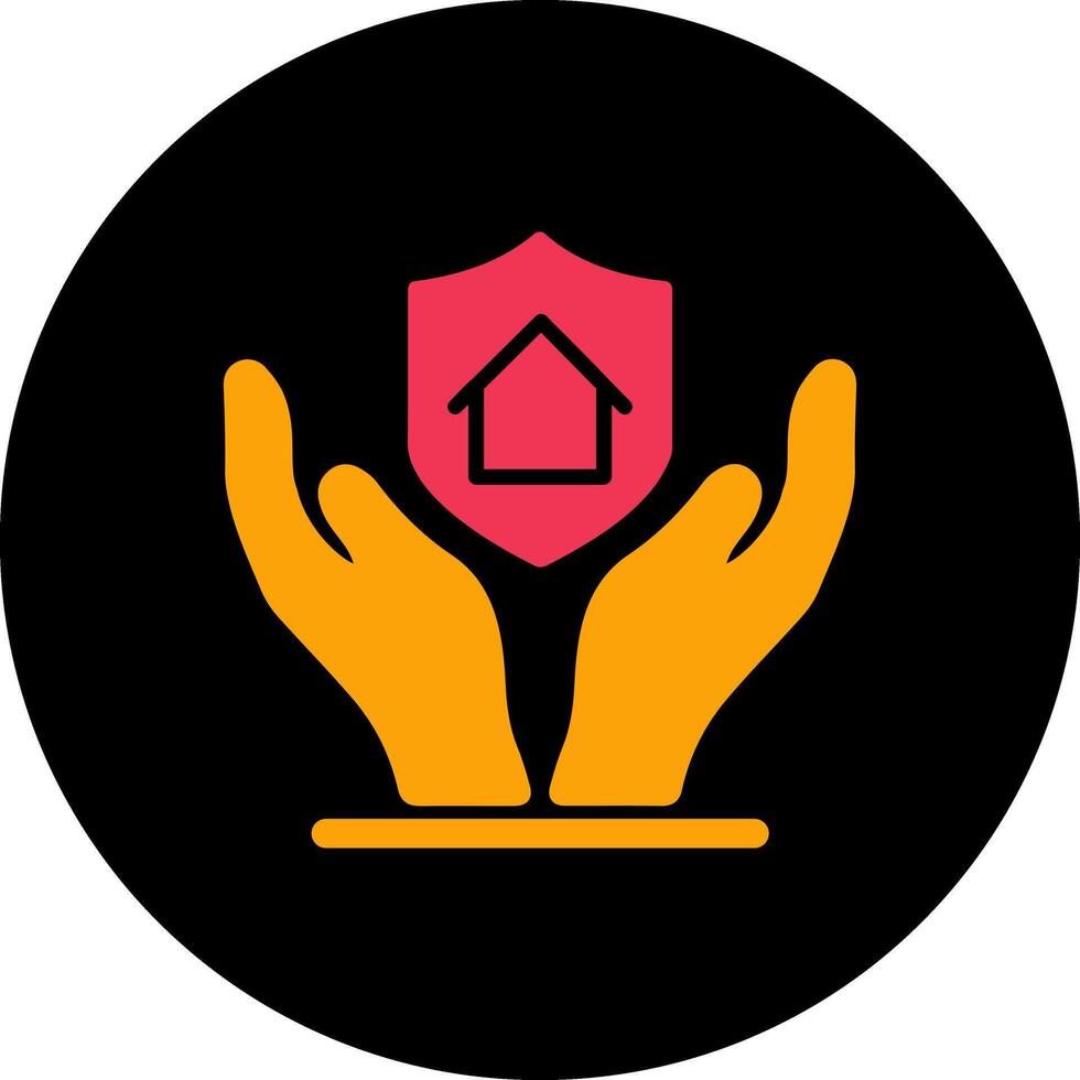 Protection Vector Icon