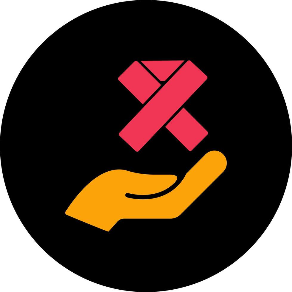 Cancer Vector Icon