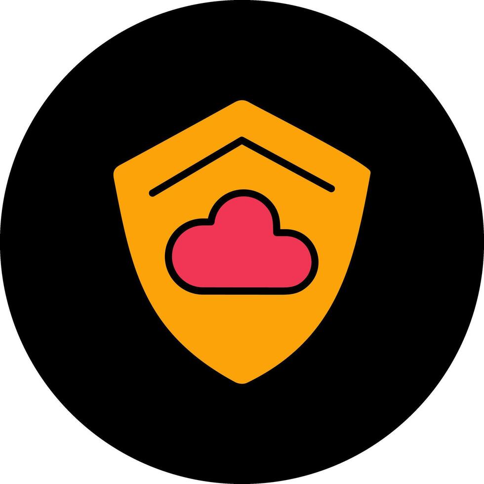 Shield Vector Icon