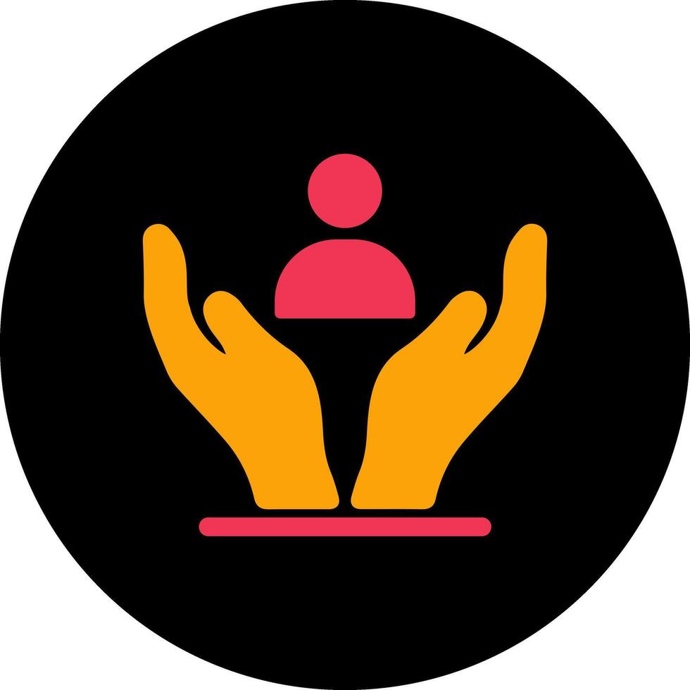 Users Vector Icon