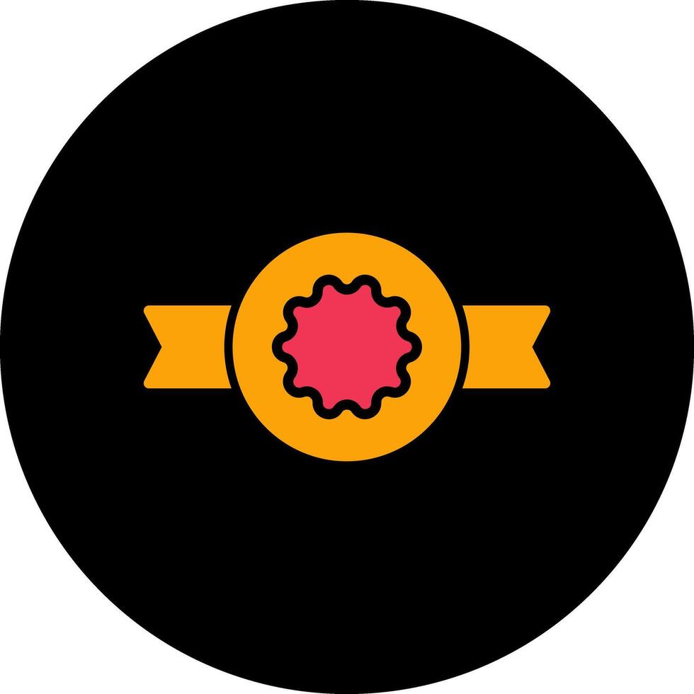 Badge Vector Icon