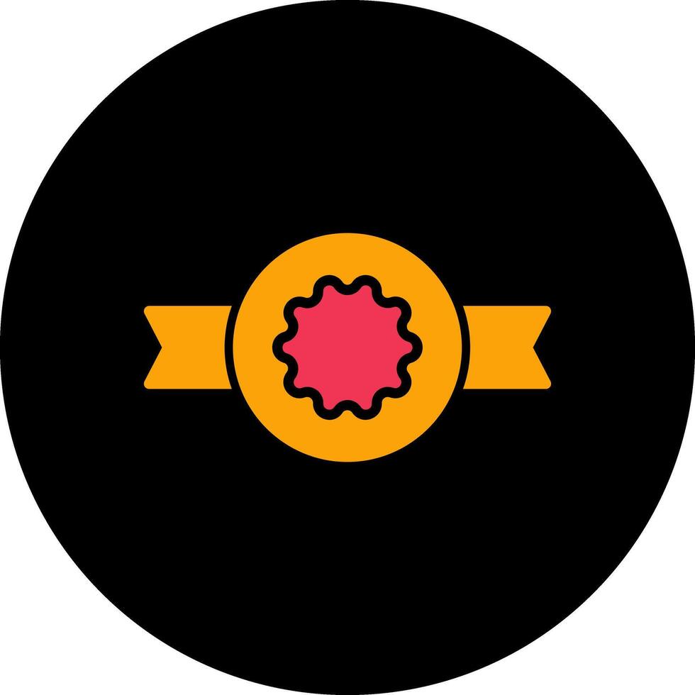 Badge Vector Icon