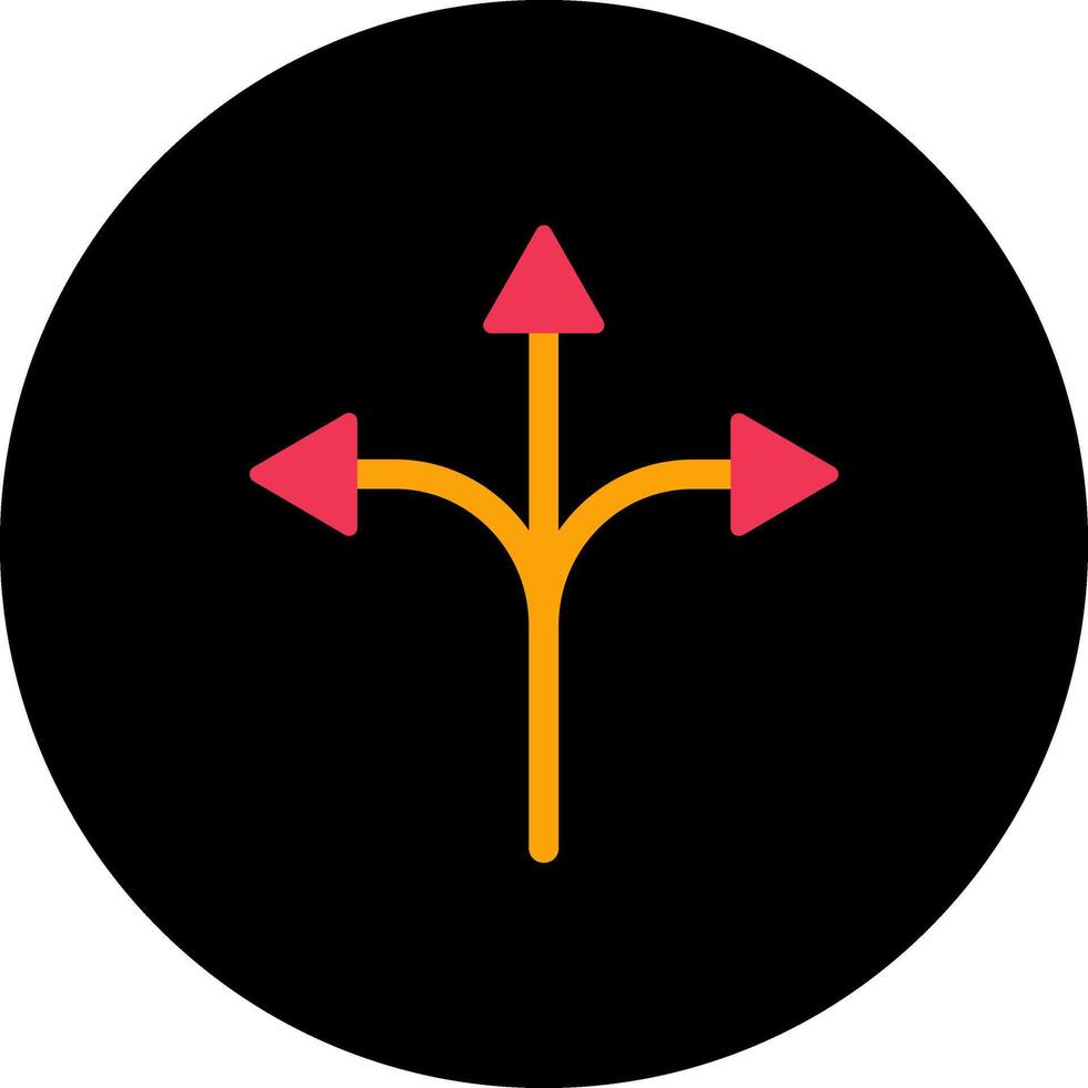 Arrows Vector Icon