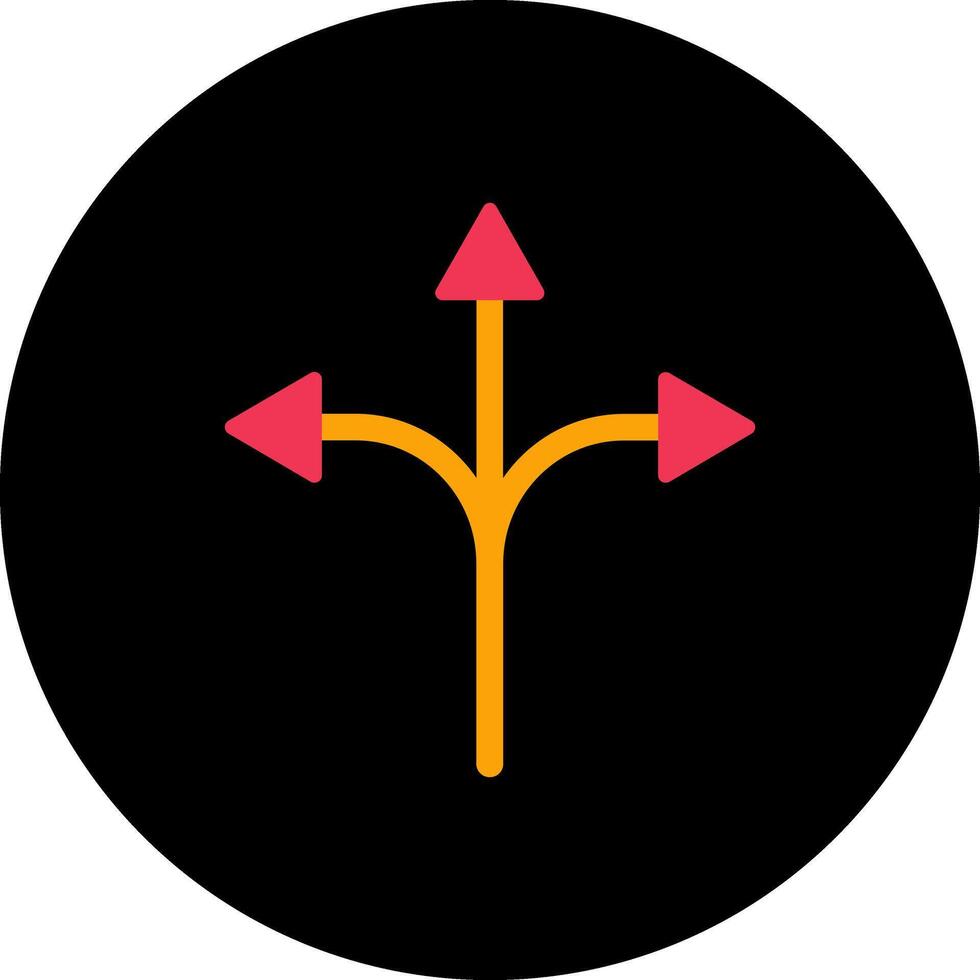 Arrows Vector Icon