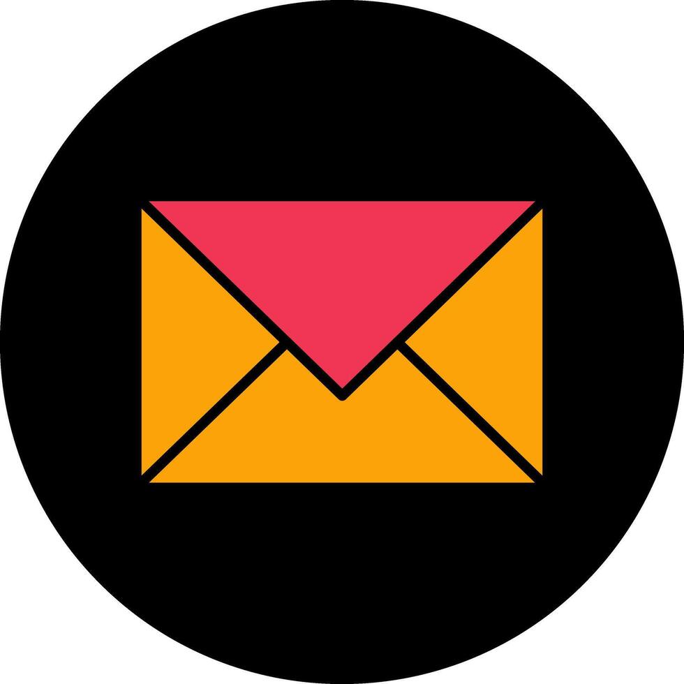 Email Vector Icon