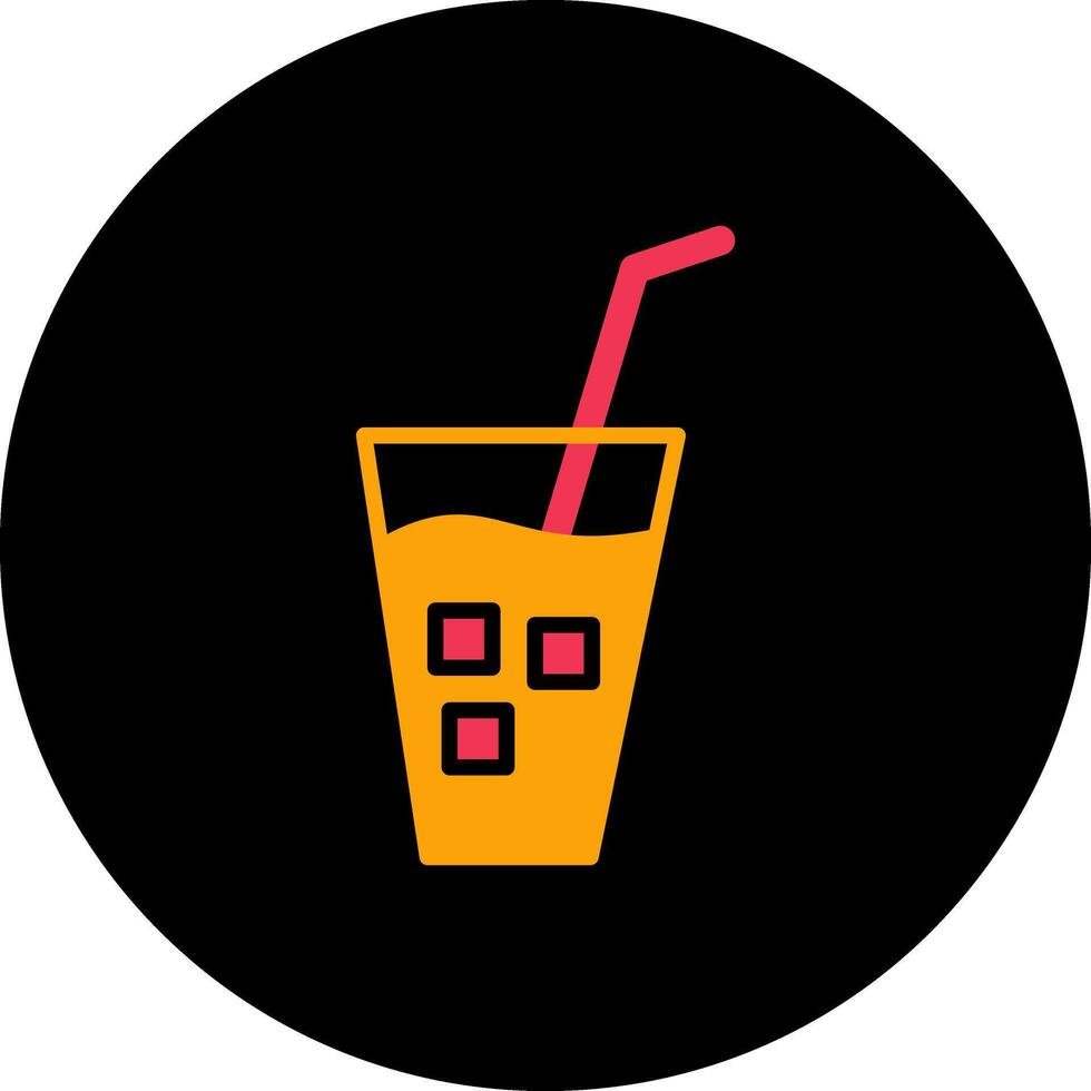 Frappe II Vector Icon