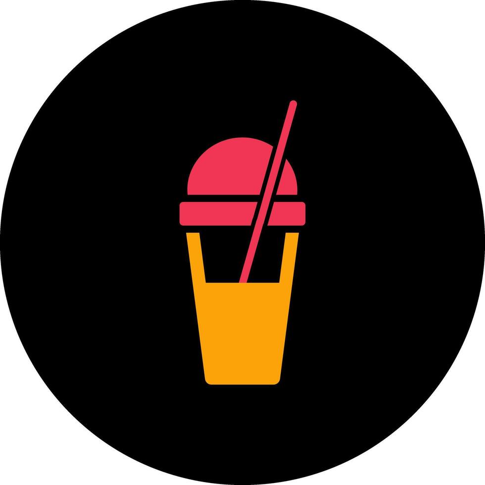 Frappe I Vector Icon