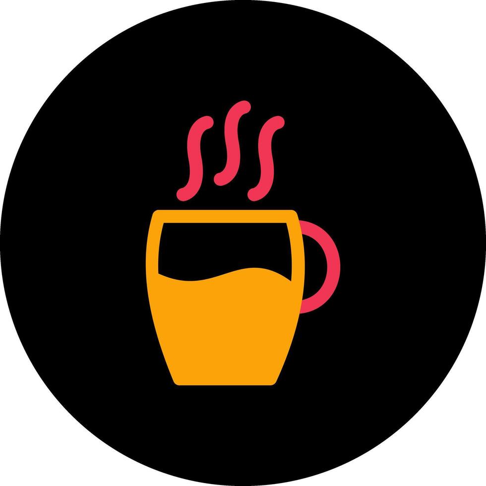 Espresso Vector Icon