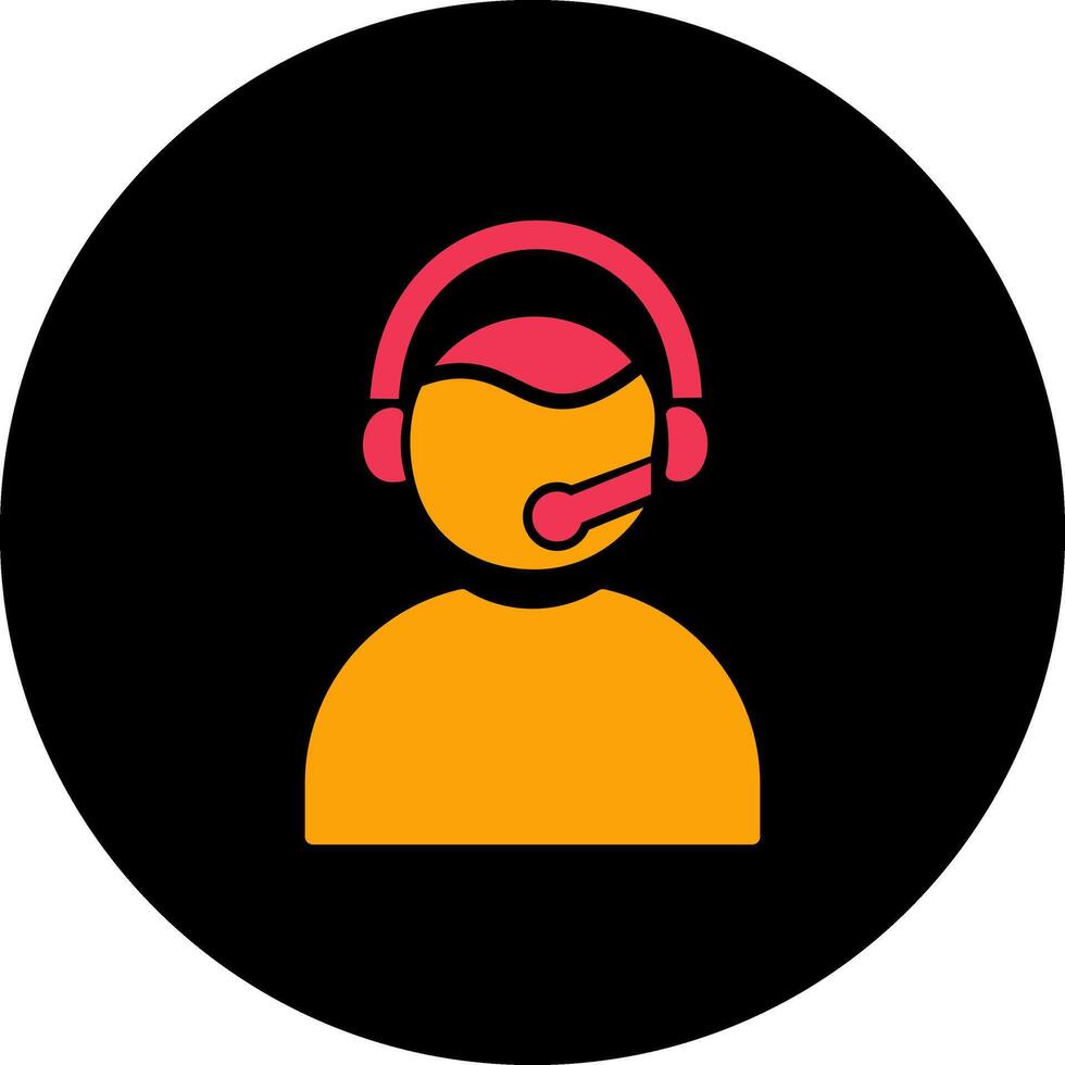 Technical Support Vector Icon