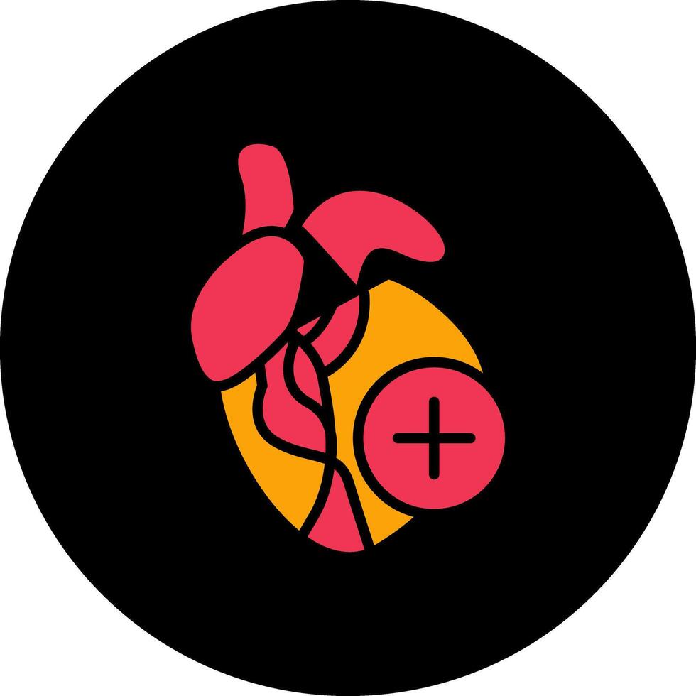 Medical I Vector Icon